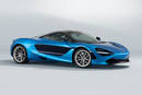 McLaren 720S Pacific Theme par MSO