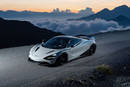 McLaren 720S par Novitec for McLaren