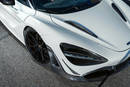 McLaren 720S par Novitec for McLaren