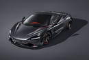 McLaren 720S Stealth Theme par MSO