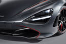 McLaren 720S Stealth Theme par MSO