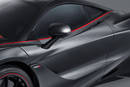 McLaren 720S Stealth Theme par MSO