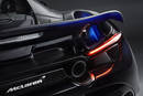 McLaren 720S Spider par MSO