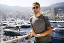 Jenson Button devient pilote officiel McLaren