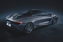 Édition spéciale McLaren 720S 25th Anniversary Le Mans