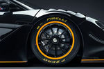 McLaren 720S GT3X - Crédit image : McLaren Glasgow