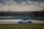 McLaren 720S Gulf by MSO