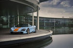 McLaren 720S Gulf by MSO