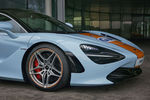 McLaren 720S Gulf by MSO