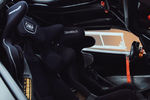 McLaren 720S GT3X - Crédit image : McLaren Glasgow