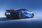 McLaren 750S Spectrum par MSO