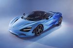 McLaren 750S Spectrum par MSO