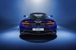 McLaren 750S Spectrum par MSO