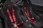 Édition limitée McLaren 750S JC96