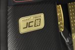 Édition limitée McLaren 750S JC96