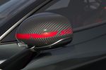 Édition limitée McLaren 750S JC96