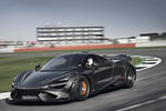 McLaren 765LT MSO Bespoke Carbon Fibre