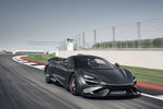 McLaren 765LT MSO Bespoke Carbon Fibre