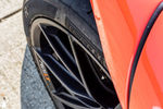 Nouveau pneumatique Pirelli pour la McLaren 765LT