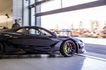 McLaren 765LT Spider MSO Lando Norris 1 of 1