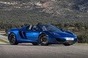 McLaren arrive en Nouvelle-Zélande