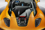 McLaren Artura Spider