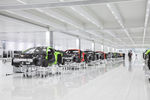 McLaren Automotive a célèbré dix ans de production à Goodwood