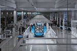 McLaren Automotive a célèbré dix ans de production à Goodwood