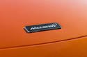 Une McLaren 500S en préparation ?