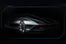 McLaren BP23 : 391 km/h en pointe