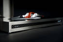 Sculpture McLaren BP23 « Speed Form »