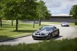 McLaren célèbre les 20 ans de la Mercedes-Benz SLR McLaren