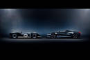 McLaren M1A MkI et McLaren Elva