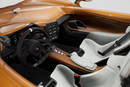 McLaren Elva M6A Theme par MSO - Crédit image : McLaren/Twitter