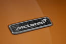 McLaren Elva M6A Theme par MSO - Crédit image : McLaren/Twitter