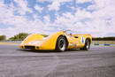 McLaren M6A 1967 - Crédit image : McLaren