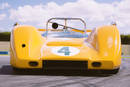 McLaren M6A 1967 - Crédit image : McLaren