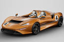 McLaren Elva M6A Theme par MSO