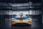 McLaren Elva Gulf Theme par MSO