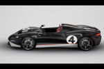 McLaren Elva M1A Theme by MSO