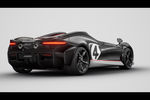 McLaren Elva M1A Theme by MSO