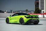 McLaren 720S - Crédit photo : Bonhams