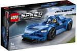 LEGO Speed Champions McLaren Elva