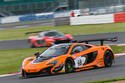 McLaren 650S GT3