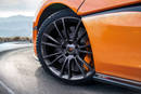 McLaren et Pirelli proposent un pack hiver