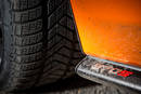 McLaren et Pirelli proposent un pack hiver