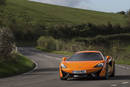 McLaren et Pirelli proposent un pack hiver