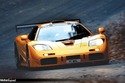 McLaren XP1 LM