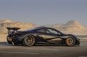 McLaren P1