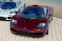 A vendre : McLaren F1 ex-Mr Bean